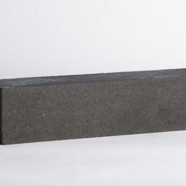 WALLBLOCK LINEA 15X15X60CM  SILVER