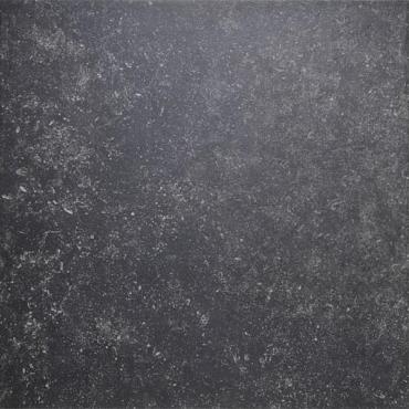 KERAMISCHE TEGEL 60X60X1CM PIETRA BLU NERO