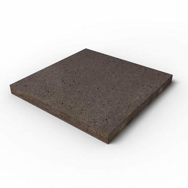 OUDHOLLANDSE TEGEL SCHELLEVIS 60X60X5 CM TAUPE