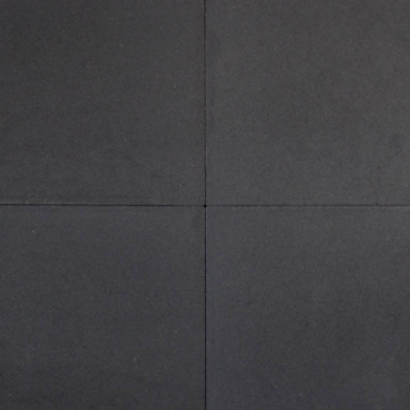 AP TUINTEGEL SHOWTUIN BLACK 60X60X6CM