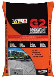 GATORSAND G2 ANTRACIET ZAK 20KG