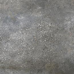 GEOCERAMICA 1CM 80X80X1CM CEMENTMIX MESO DARK GREY