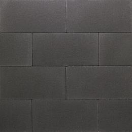 BASETON TOPS 30X60X4CM BLACK