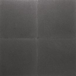 BASETON TOPS 60X60X4CM BLACK