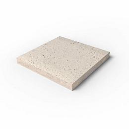 OUDHOLLANDSE TEGEL SCHELLEVIS 50X50X5 CM CREME