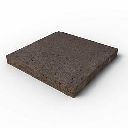 OUDHOLLANDSE TEGEL SCHELLEVIS 60X60X7 CM TAUPE