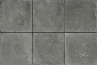 KERAGARDEN CALCESTRUZZO GREY 60X60X4CM