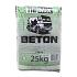 BETONMORTEL, 25 KG.