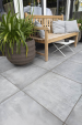 GEOCERAMICA® CEMENTINO SMOKE 60X60X4CM