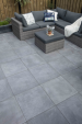 GEOCERAMICA® EMOTION GRILLO 80X80X4CM