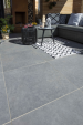 GEOCERAMICA® NATURA GRIGIO 60X60X4CM