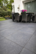 GEOCERAMICA® NATURA NOIR 60X60X4CM