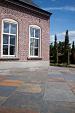 AC MULTICOLOR SLATE 60X60X2,5CM