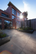 GEOCOLOR 3.0 TOPS 60X60X4CM TWILIGHTBRONZE