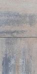 GEOSTRETTO PLUS TOPS 40X80X4CM STROMBOLI, UITLOPEND