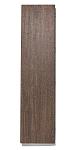 GEOPROARTE® WOOD DARK OAK 30X120X6CM, UITLOPEND