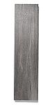 GEOPROARTE® WOOD GREY OAK 30X120X6CM, UITLOPEND