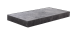 EASYBLOCK AFDEKPL,25X50X4,5CM DARK GREY