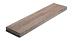 GEOPROARTE® WOOD YELLOW OAK 30X120X6CM, UITLOPEND