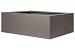 -BA- BLOEMBAK VLAK - TAUPE 90X120X40 TAUPE