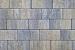 -BA- BETONKLINKER BASIC 21X10.5X8CM GEEL NUANCE