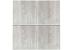GEOSTRETTO PLUS TOPS 40X80X4CM LAZISE, UITLOPEND