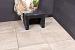 GEOSTRETTO PLUS TOPS 40X80X4CM LAZISE, UITLOPEND