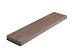 GEOPROARTE® WOOD DARK OAK 30X120X6CM, UITLOPEND