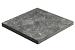 GEOPROARTE® ANTICUM RIBA 100X100X6CM, UITLOPEND