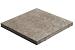 GEOPROARTE® ANTICUM ARENA 100X100X6CM, UITLOPEND