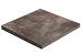 GEOPROARTE® CONCERT TABACCO 60X60X4CM, UITLOPEND