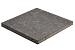 GEOPROARTE® BELGIAN BLUE DARK GREY 20X30X6CM, UITLOPEND