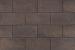 EASYTON TOPS 30X60X4CM BROWN NUANCE, 4/LG *