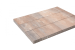 EASYTON DOUBLE NATURAL KLEIN WVB 6CM MOCCA, 1,08M²/LG