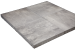 EASYTON 60X60X6CM LIGHT GREY