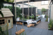 GEOSTRETTO PLUS TOPS 40X80X4CM CANNOBIO, UITLOPEND