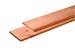 -BA- DOUGLAS PLANK 1 ZIJDE GESCHAAFD, 1 ZIJDE FIJNBEZAAGD 2,8 X 24,5 X 400 CM, ONBEHANDELD.