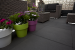AB GEOSTRETTO PLUS TOPS 60X60X4CM MILANO, UITLOPEND