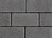BETONKLINKER EXCELLENT XL 31,5X10,5X8CM GREY/BLACK