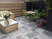 GEOCOLOR 3.0 TOPS 60X60X4CM LAKELAND GREY