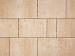 EASYTON DOUBLE NATURAL KLEIN WVB 6CM CREME, 1,08M²/LG