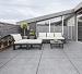 GEOCERAMICA® NATURA DECORATIVO GRIGIO 80X80X4CM