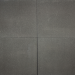 GEOCOLOR 3.0 60X60X6CM GRAPHITE ROAST