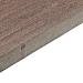GEOPROARTE® WOOD DARK OAK 30X120X6CM, UITLOPEND