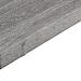 GEOPROARTE® WOOD GREY OAK 30X120X6CM, UITLOPEND