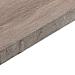 GEOPROARTE® WOOD YELLOW OAK 30X120X6CM, UITLOPEND