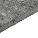 GEOPROARTE® ANTICUM RIBA 100X100X6CM, UITLOPEND