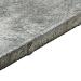 GEOPROARTE® CONCERT WOLF GREY 60X60X4CM, UITLOPEND