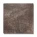 GEOPROARTE® CONCERT TABACCO 60X60X4CM, UITLOPEND