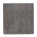 GEOPROARTE® STEEL OXID GREY 60X60X4CM, UITLOPEND